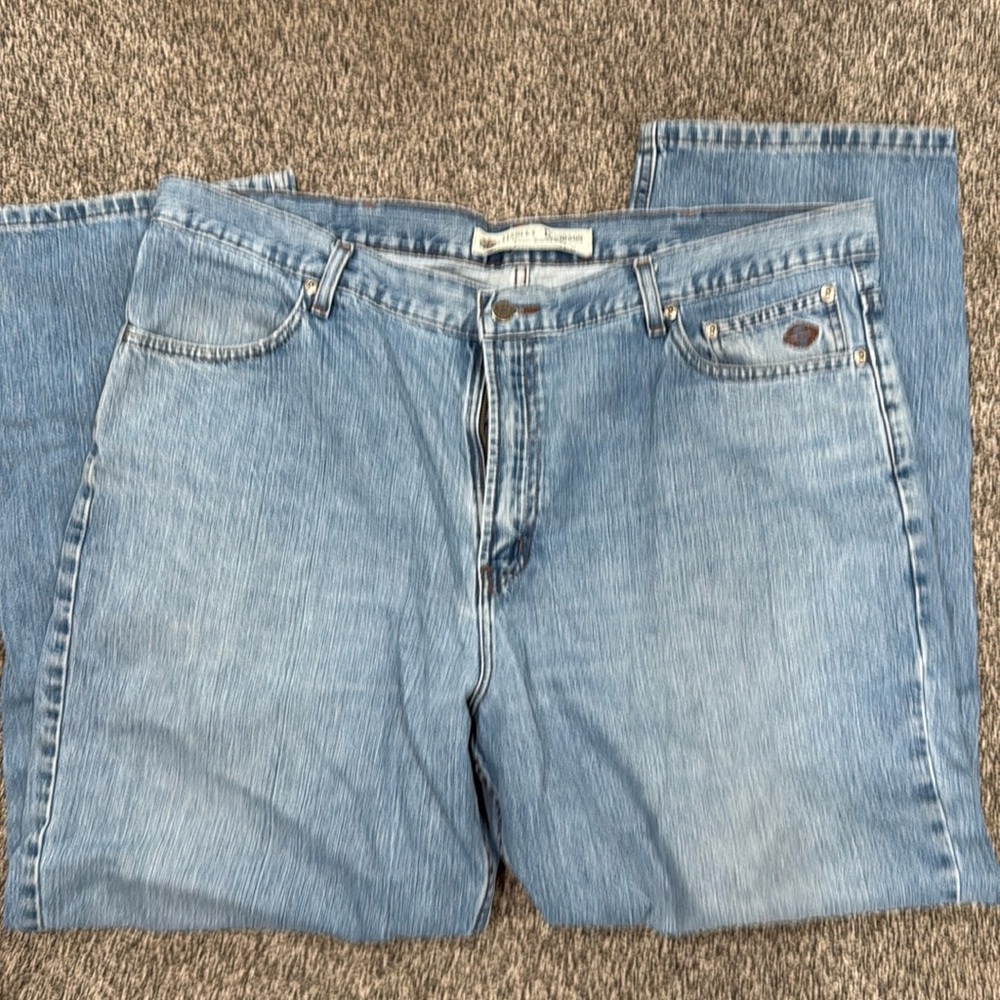 Men’s Harley Davidson Jeans